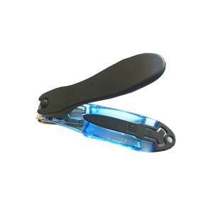 德国原装进口双立人指甲刀指甲钳防飞溅手指甲剪脚指甲剪套装情侣