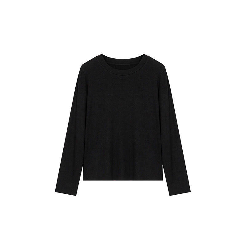 春秋薄款大码卫衣女宽松百搭显瘦