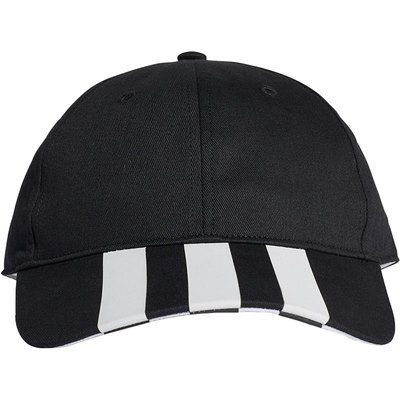 Adidas/阿迪达斯正品NEO男女休闲透气运动遮阳鸭舌帽 GE6134