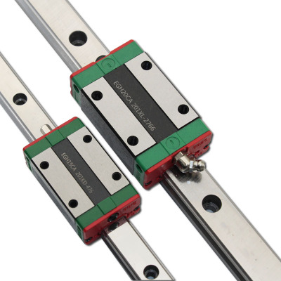 互换低组装egw15cc直线导轨