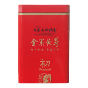 2025新茶金寨黄芽茶叶绿茶六安大别山野生茶燕子河手工嫩芽