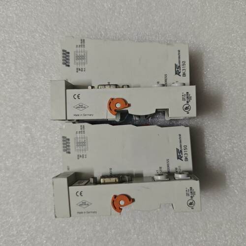 询-RSBK3150PROFIBUS耦合器功