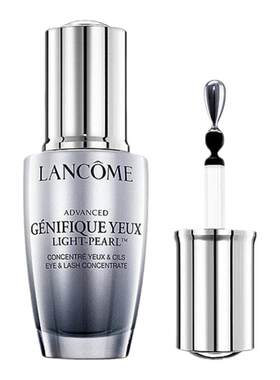 Lancome兰蔻小黑瓶升级大眼精华眼部肌底液保湿20ml正品
