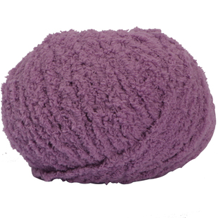 雪妃尔萌小爱绒绒线手工编织diy钩针勾珊瑚绒恋爱线小可爱短毛线