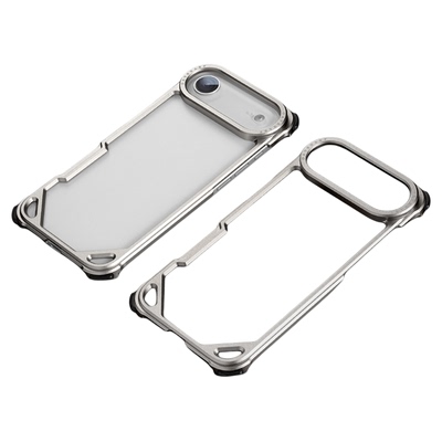 EARY适用iPhoneAir手机壳无边框