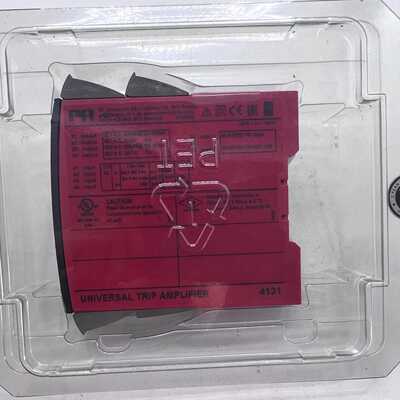 PR4131 丹麦佩勒放大器PR electrocs—议价