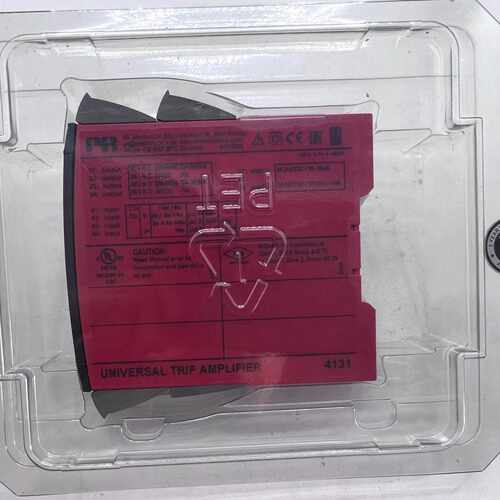 PR4131 丹麦佩勒放大器PR electrocs—议价