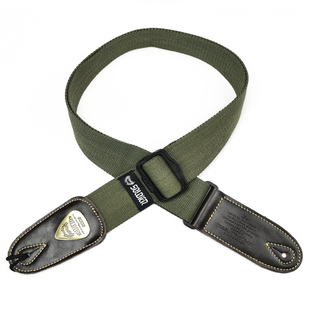 soldier士兵 吉他背带民谣贝斯电吉他背带木吉它背带肩带子 通用