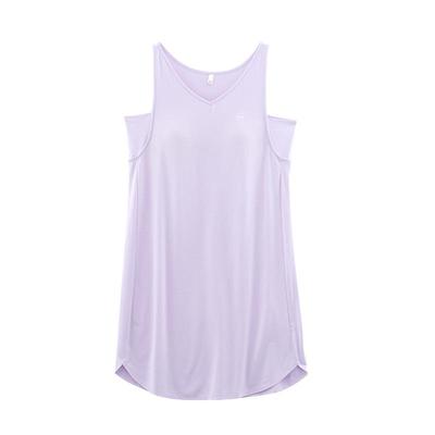 猫人莫代尔春夏凉感睡衣家居服