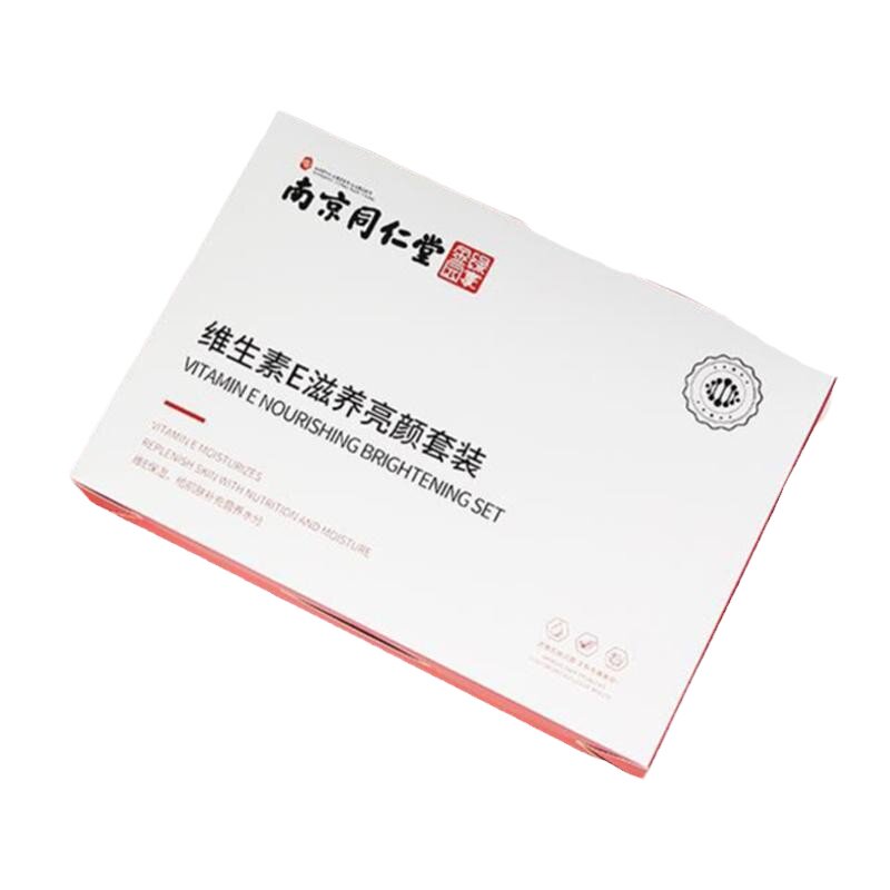 补水保湿修复增强屏障柔韧