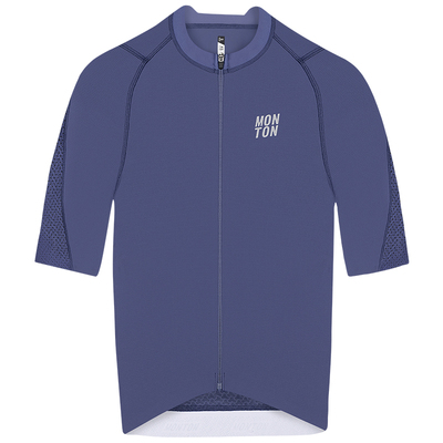 Monton脉腾25新款骑行服凉感面料