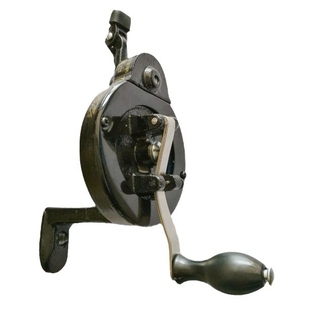 牌飞人华南上海蜜蜂脚踩踏老式家用缝纫机衣车配件大全手摇器