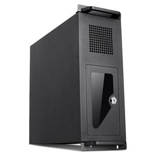 台式机电脑4U服务器工控工程主机箱14/24盘位机箱多硬盘位4U机箱