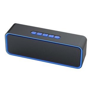 高音质蓝牙音响电脑重低音炮无线车载小音箱收款语音播报器大音量