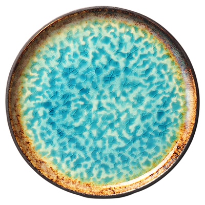 陶瓷陶瓷碟子咸菜甜品点心盘