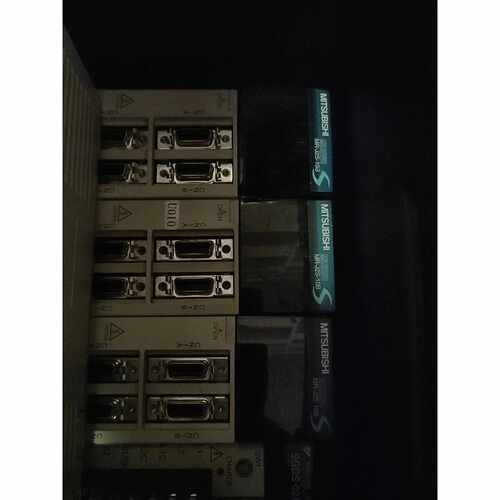 【议价-可维修】 MR-J2S-40A MR-J2S-10B  MITSUBISHI /均有货