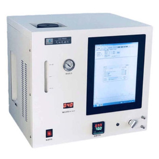 石油液化气分析仪天燃气分析仪 GC-9860气相色谱仪热值密度测试仪