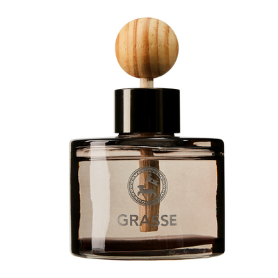 车载香薰GRASSE105ML果香味进口