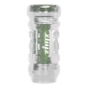 ZLIILZ/博切改装件垂花系列通用握丸轻量化透明圆柱形阿瑞斯可用