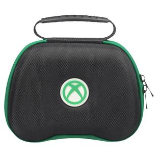 Xbox Series s/x手柄收纳包 微软Xbox ONE S版无线手柄2020款series收纳硬包套 通用游戏手柄防尘盒配件