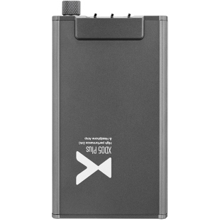 xDuoo/乂度XD-05Plus2耳放解码一体机便携耳机放大器电脑数字音频