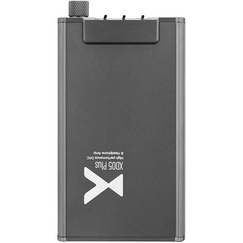 xDuoo/乂度XD-05Plus2耳放解码一体机便携耳机放大器电脑数字音频