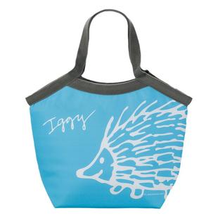 日式杂志附录手提款保温加厚带饭盒布袋学生卡通便当午餐大号拎包