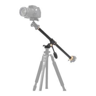 单反相机手机专业俯拍杆三脚架支架视频产品拍摄摇臂微单摄影摄像便携横置延长杆美食手工直播授课垂直拍摄