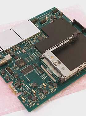 Triax TDX 481230E Platine Modul IP Backend  TDX481230E