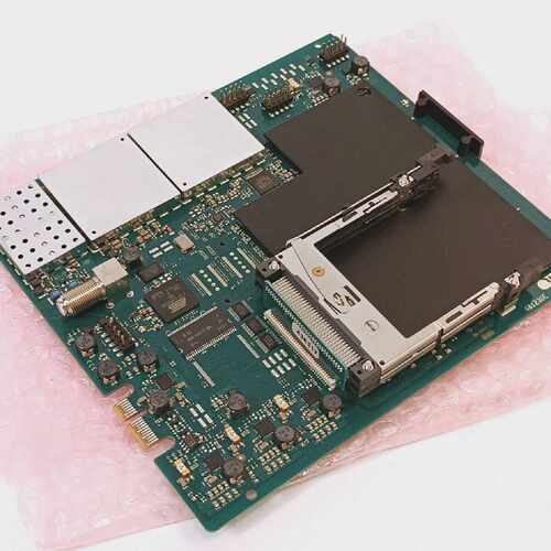 Triax TDX 481230E Platine Modul IP Backend  TDX481230E