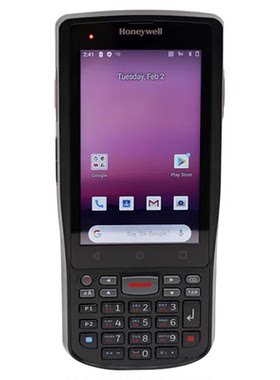 霍尼韦尔手持PDA数据采集器