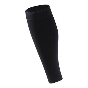 跑步压缩袜套运动梯度压力护腿护小腿弹力四季款绑腿小腿袜套透气