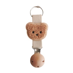 旅行用品必备帽子夹遮阳帽夹防风挂包扣旅游出差防丢防掉收纳神器