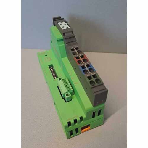 2702230  Phoenix Contact  Il Co BkPacModule Used