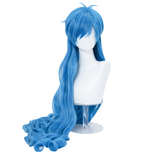 三分妄想人鱼的旋律cos服宝生波音cosplay美人鱼假发配件配饰