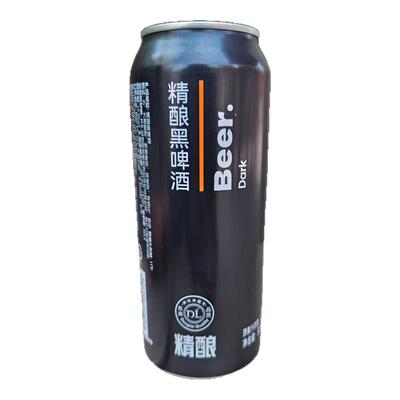 DL胖东来精酿I小麦啤酒