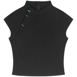 孔雀翎织造司原创明制汉服国风立领上衣新中式腰封织金马面裙套装