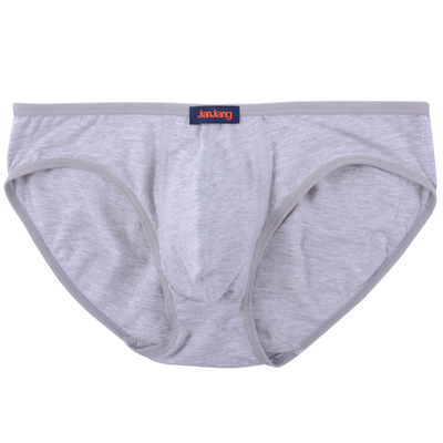 2条盒装健将正品莫代尔U运动内裤