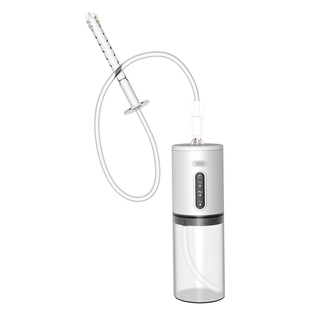 女性阴道冲洗器妇科私处肛门清洗电动洁身妇洗灌肠孕产妇用便携式