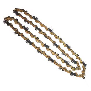 电链锯链条锯虎头/斯蒂尔链条405油锯伐木锯电锯直角锯条配件包邮