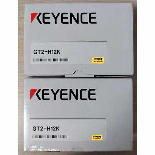 基恩士KEYENCEGT2H12K传感器全新原装正品，议价商品