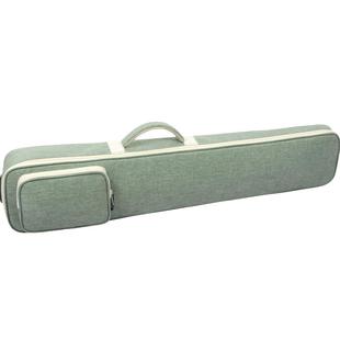 jinchuan二胡包软包轻便透气加厚二胡琴包可背可提二胡双肩包袋套