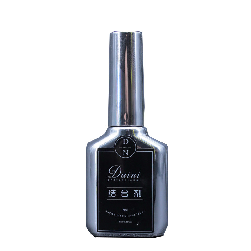 美甲甲油胶结合剂加强液干燥防翘