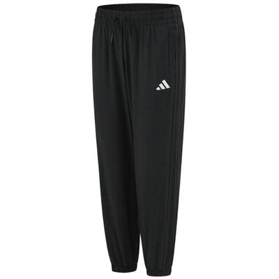 adidas阿迪达斯女子运动休闲长裤裤子JZ2174