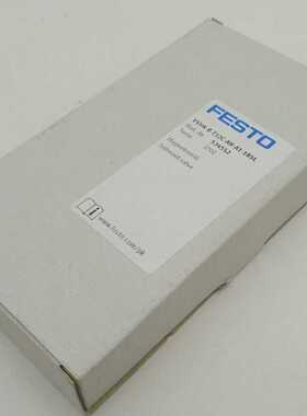 Festo Magnetventil VSVABT32CAHA11R5L  534552  VSVABT32CAHA11