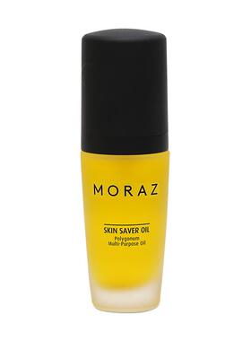 MORAZ皮肤灵草本修护淡纹精华油