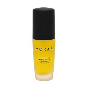 MORAZ皮肤灵草本修护淡纹精华油