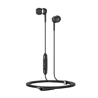 SENNHEISER森海塞尔有线入耳耳机