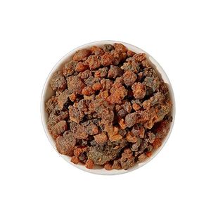 没药中药材店铺生没药 制末药 明没药粉500g包邮有乳香中草药大全