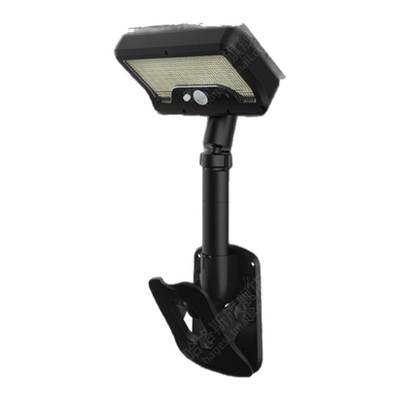 新款夹子灯随处可夹夹哪亮哪